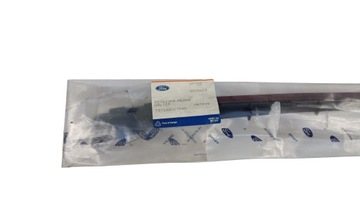 Накладка уплотнителя лобового стекла левая Ford Mondeo Mk4 07-14 7S71A03179AD