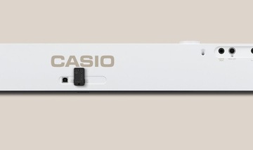 Casio PX-S1100 WE – цифровое пианино НОВИНКА!