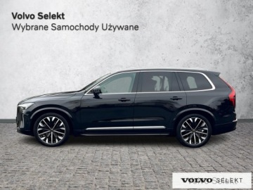 Volvo XC90 II 2025 Volvo XC 90 FV23% SalonPL B5B Plus Bright Matrix P, zdjęcie 2