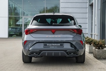 Cupra Leon II Hatchback Facelifting 1.5 eTSI MHEV 150KM 2026 Cupra Leon 1.5 eTSI 150 KM DSG - Dostępny od, zdjęcie 6