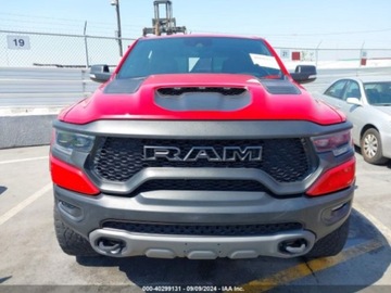  RAM 1500 TRX 57 Box 2021 6.2l 6.2 Benzyna 702KM, zdjęcie 7