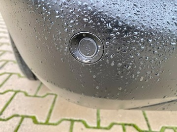 Citroen Berlingo III Osobowy M 1.2 PureTech 110KM 2022 Citroen Berlingo SALON PL / 25 tys.km / 5 OSÓB /, zdjęcie 26