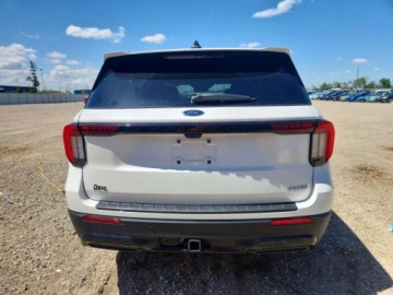 Ford Explorer VI 2025 Ford Explorer ST-Line 2025 2.3 Benzyna 300KM, zdjęcie 2