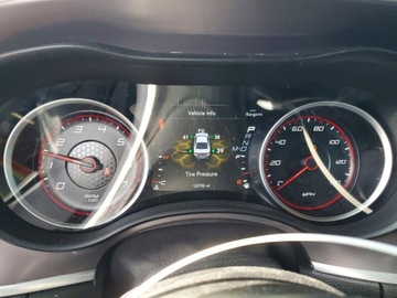 Dodge Charger VII 2021 Dodge Charger Sxt 2021 3.6 Benzyna 292KM, zdjęcie 9