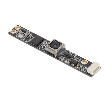 Модуль USB-камеры HD с фиксированным фокусом 5 МП, разрешение 2560X1944 k, модуль