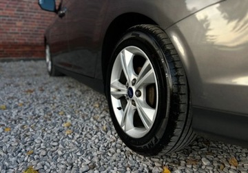 Ford Focus III 2014 Ford Focus Automat Alu Klima Gwarancja w cenie Warszawa VRWX 2.0 Benzyna, zdjęcie 32