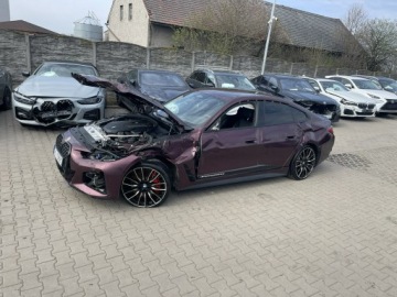 BMW Seria 4 G22-23-26 Coupe 3.0 M440i 374KM 2023 BMW 440 PL Mperformance Xdrive Karbon, zdjęcie 5