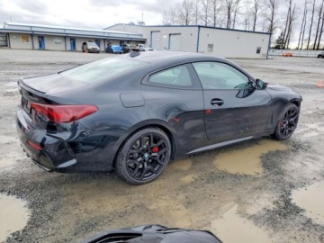 BMW Seria 4 G22-23-26 2026 BMW Seria 4 M440xi 2026 3.0 Benzyna 382KM, zdjęcie 3