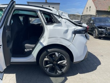 Cupra Terramar SUV 2.0 TSI 204KM 2026 Cupra Terramar Automat 4x4 Podgrz. Pamięć, zdjęcie 3