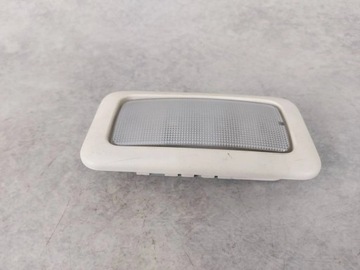 LAMPA KABINY POLSTROVÁNÍ FORD KA II MK2 08-16
