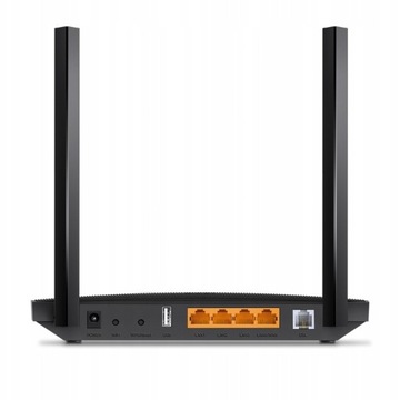 Маршрутизатор TP-LINK Archer VR400 VDSL2/ADSL2+