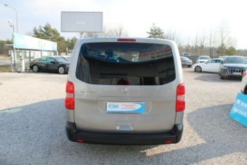 Peugeot Expert III 2021 Peugeot Expert S&amp;S LONG F vat SalonPL, zdjęcie 6