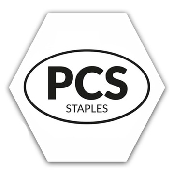 Обитые скобы тип 80 для Stapler 8 мм 380 GA21 Takera PCS 21000 ПК