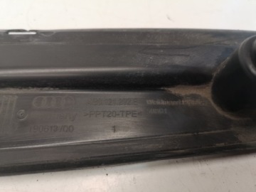 ПНЕВМОРУЛЬ AUDI A6 C7 A7 4G0121292E