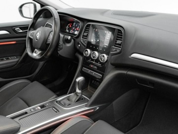 Renault Megane IV Grandtour Facelifting 1.5 Blue dCi 115KM 2021 Renault Megane DW7PW81#1.5 Blue dCi Intens EDC, zdjęcie 32