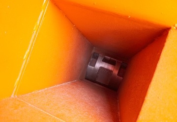 ИЗМЕЛЬЧИТЕЛЬ MAWERA TZ 30/30, двигатель 22 кВт