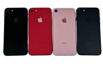 Apple iPhone 7 128 ГБ Выбор цвета