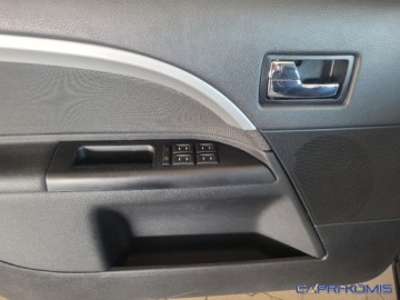 Ford Mondeo III Sedan 1.8 16V 110KM 2007 Ford Mondeo 1.8i zadbany Bezwypadkowy 1.8 Benzyna 110KM, zdjęcie 12