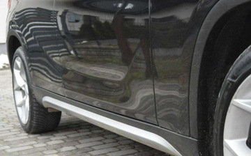 BMW X1 E84 Crossover Facelifting sDrive 18d 143KM 2014 BMW X1 2.0D Automat 2014r Navi PDC Sprowadzony Oplacony 2.0 Diesel, zdjęcie 15