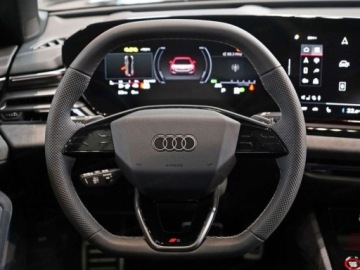 Audi A5 B10 Limousine 2.0 TDI 204KM 2026 2.0 TDI quattro S line (204 KM) Kamery obserwujące otoczenie 3D i 360, zdjęcie 7