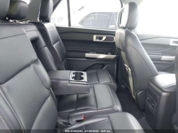 Ford Explorer VI 2024 Ford Explorer 2024 FORD EXPLORER XLT 2.3 Benzyna 300KM, zdjęcie 13