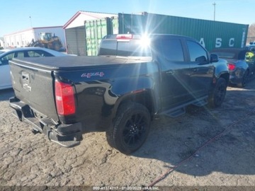 Chevrolet 2019 Chevrolet Colorado 2019r., LT, od ubezpieczalni 3.6 Benzyna 308KM, zdjęcie 6