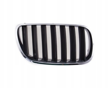 BMW X3 (E83), 04 - 10 MASKA VOZIDLOVÉ 51113420092