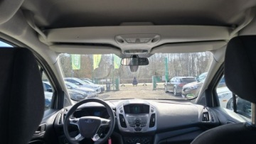 Ford Tourneo Connect II Standard 1.6 Duratorq TDCi 115KM 2015 Ford Tourneo Connect Osobowy Maxi, zdjęcie 10