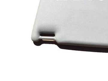 СОЛНЦЕЗАЩИТНИК ПРАВОГО СИДЕНЬЯ LEON II 05-12