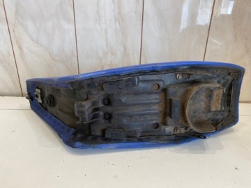 HONDA CRM 50 СИДЕНЬЕ ВОДИТЕЛЬСКОГО ПАССАЖИРСКОГО СИДЕНЬЯ