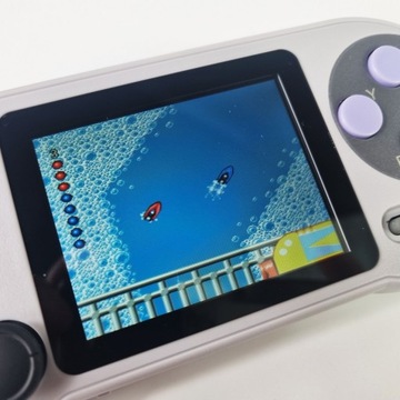 Ручная консоль Pegasus PEGAS MINI игра GOLDEN 5 игрушка подарок ребенку