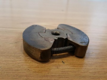 HUSQVARNA 236 КОМПЛЕКТ КОРЗИН КОРЗИНЫ БАРАБАНА СЦЕПЛЕНИЯ