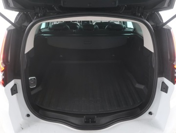 Renault Grand Scenic III 2017 Renault Grand Scenic 1.2 TCe, Skóra, Navi, Klima, zdjęcie 12