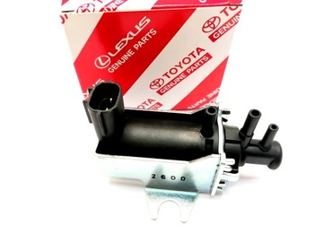 2581927040 SENZOR TLAKU TURBÍNY TOYOTA RAV4