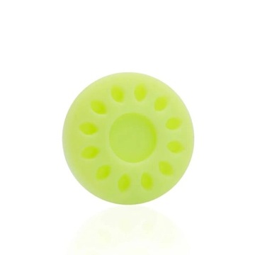 Paleta do kleju Secret Lashes Glue Flower, zielona