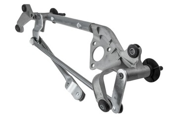 MECHANIZMUS STĚRAČE PŘEDNÍ NISSAN PRIME P12 2002-