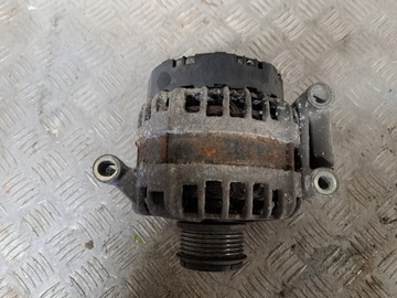 ГЕНЕРАТОР FORD TRANSIT CUSTOM 2.2 TDCI