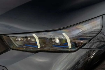 BMW Seria 5 G90-91 2026 BMW Seria 5 Ogrzewanie kierownicy Harman Kardon Duzy Rabat 2.0 Benzyna, zdjęcie 6