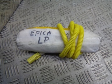 ULOŽENÍ AIRBAG SEDADLA ŘIDIČE CHEVROLET EPICA