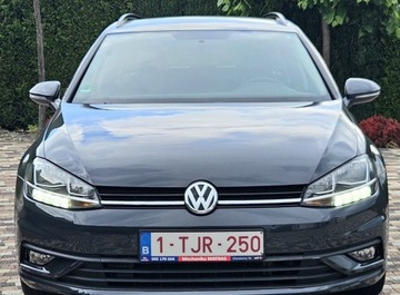 Volkswagen Golf VIII Hatchback 2.0 TDI SCR 115KM 2019 Volkswagen Golf Niski przebieg 88 tys,1.6 Diesel, Faktura,Polecam 2.0, zdjęcie 9