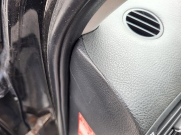 AVENSIS T25 03-08 DESKA PÁSY 3X ULOŽENÍ AIRBAG EU