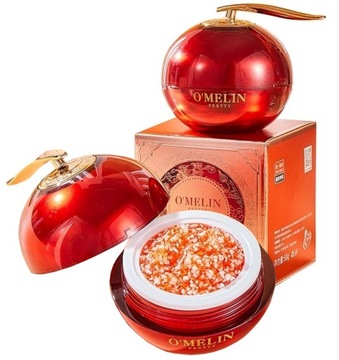 SMOCZA KREW + RETINOL - KREM Z EKSTRAKTEM Dragon's blood 50g.