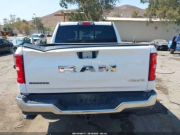  RAM 1500 Big Horn 57 Box 2025 3.6l 3.6 Benzyna 305KM, zdjęcie 4