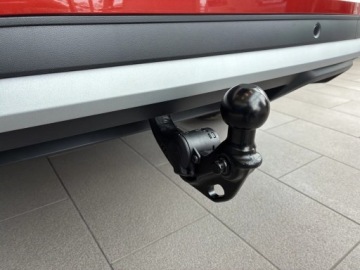 Volkswagen T-Roc I SUV Facelifting 1.5 TSI ACT 150KM 2026 Volkswagen T-Roc Style 1.5 eTSI 150 KM DSG, zdjęcie 9