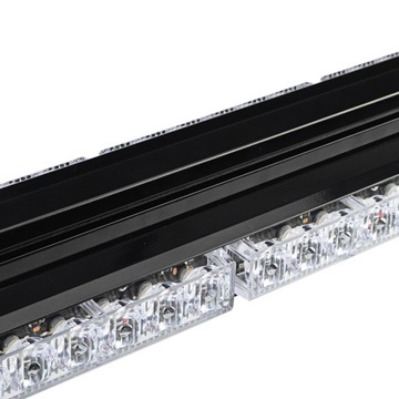 СИГНАЛЬНАЯ ЛАМПА ПЕТУХ 78LED ЛУЧ 78ВТ ЦВЕТА