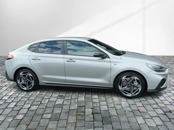 Hyundai i30 III 2025 HYUNDAI i30 1.5 T-GDI 48V N-Line DCT Sedan 140KM 2025, zdjęcie 1