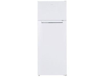 Белый холодильник MPM 206-CZ-22 143 см