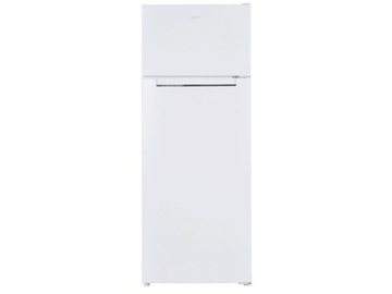 Biała Lodówka MPM 206-CZ-22 143cm