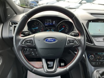 Ford Kuga II SUV Facelifting 1.5 EcoBoost 150KM 2018 Ford Kuga ST-Line/ Panorama Dach /Navi /Kamera, zdjęcie 10
