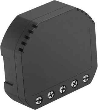 Przełącznik WiFi do modernizacji gniazd, włączników świateł, lamp